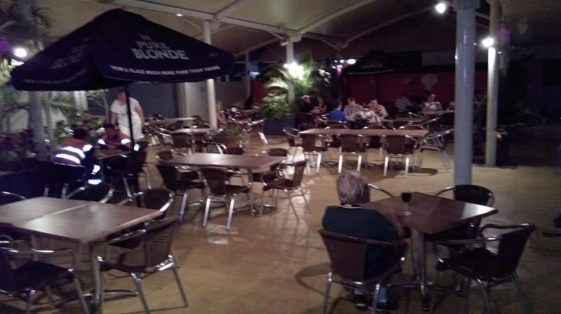 Overlander Hotel Mount Isa Exterior foto